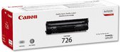 Originele inkt cartridge Canon 3483B002             Zwart Nee