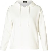 YEST Gille Sweatshirt - Ecru - maat 34