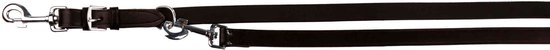Trixie Active Verstelbare Riem Zwart - 2m