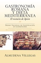 Gastronomía Romana Y Dieta Mediterránea