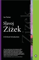 Modern European Thinkers - Slavoj Zizek