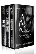 Deadly Captive: The Trilogy