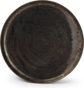 ANVIL plat bord 27 cm rusty (set/4) - Dinerbord - Salt and Pepper