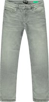 Cars Jeans BLAST JOG Slim fit Heren Jeans  Grey Used - Maat 30/36