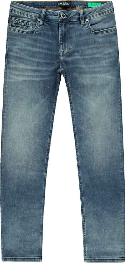 Cars Jeans BLAST JOG Slim fit Heren Jeans - Maat 38/36