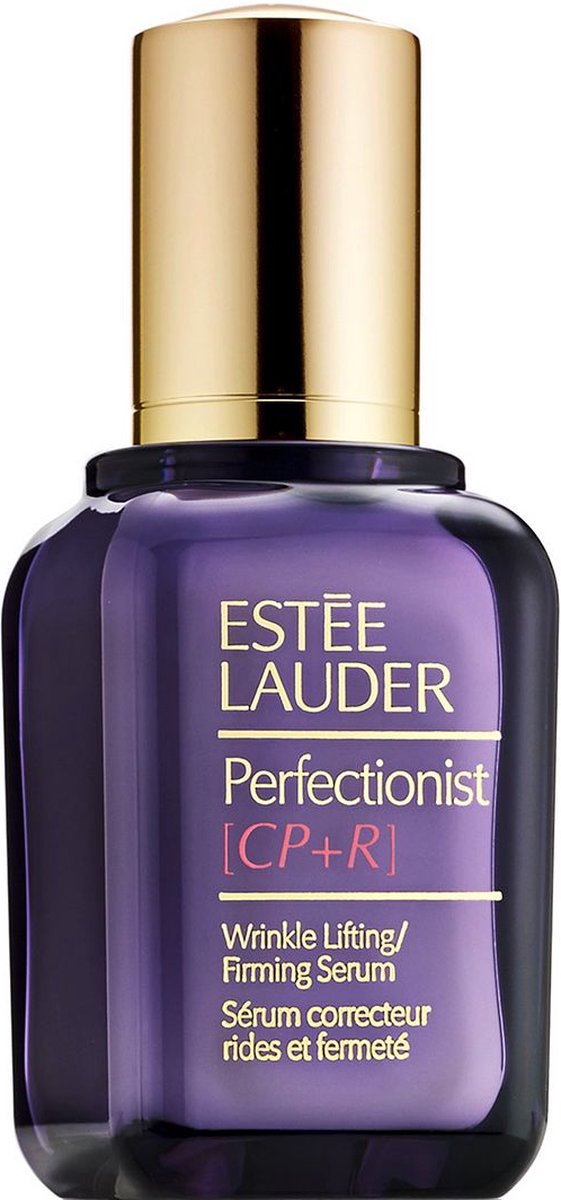 Estée Lauder Perfectionist CP+R Wrinkle Lifting Serum - 50 ml - Estée Lauder
