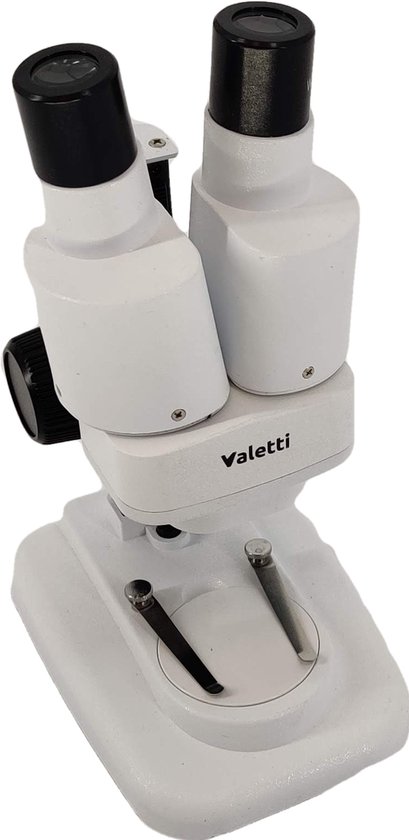 Valetti Stereo Microscoop LED