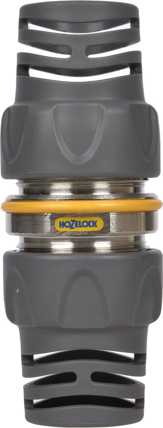 Hozelock PRO slangverbinder / reparateur Ø 19 mm