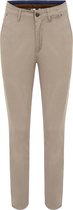 Chino broek | Chino  Straight-fit Al Pacino 1326 "Color: Sand","Size: 40/34" -