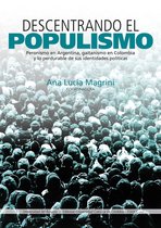 Ciencia política - Descentrando el populismo