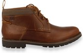 CLARKS  Bowzer Mid heren bottine  BRUIN 42