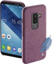 Hama Cover Cozy Voor Samsung Galaxy A6+ (2018) Pink