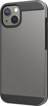 Black Rock Cover MagCase Air Protection Voor Apple IPhone 13 Zwart