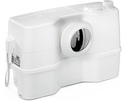 Grundfos Sololift 2 +WC1
