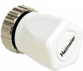 Heimeier Handregelknop voor thermostaatkraan M30x1,5