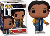 Spider-Man - Bobble Head POP N° 925 - Ned