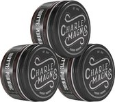 Charlemagne Premium Matte Pomade