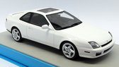 Honda Prelude Coupe 1997 White