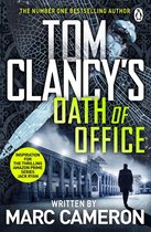 Tom Clancy's Oath of Office Jack Ryan