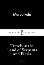 Travels In The Land Of Serpents & Pearls