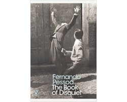Book Of Disquiet