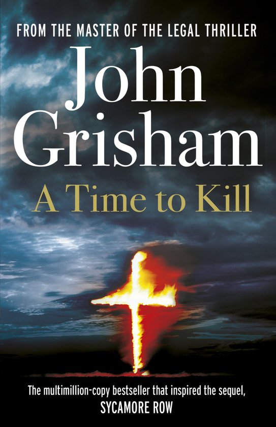 Time To Kill - cover