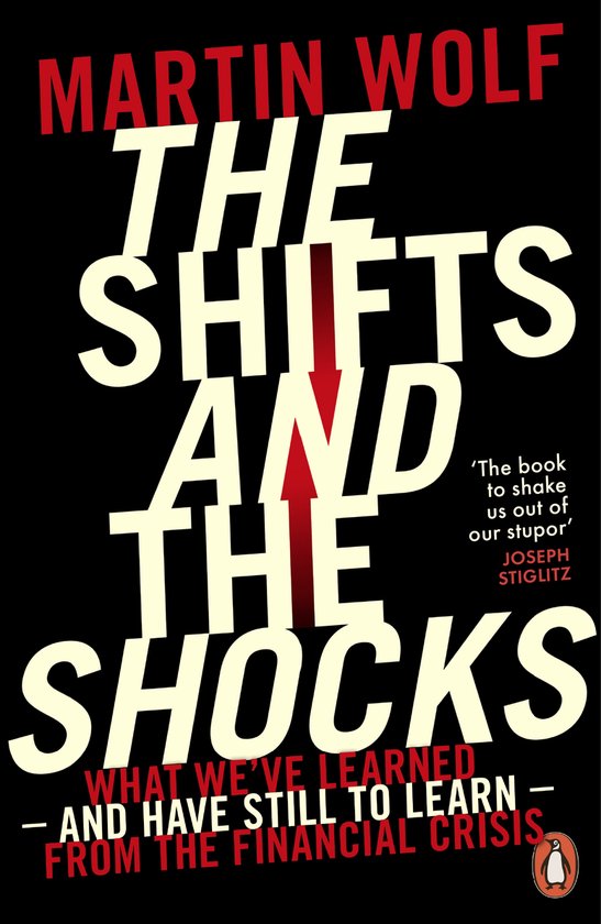 Shifts & The Shocks