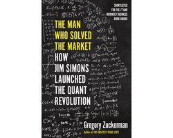 The Man Who Solved the Market