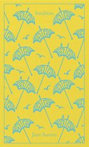 Sanditon Penguin Clothbound Classics