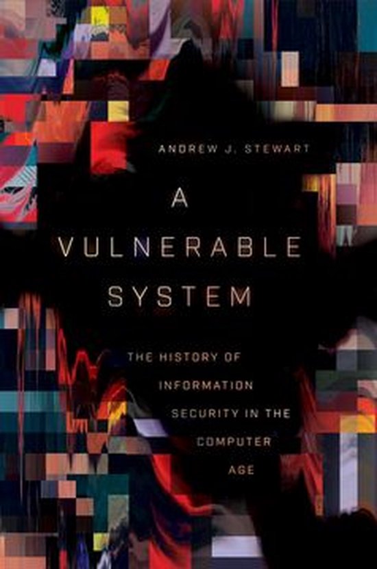 A Vulnerable System - cover