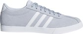 adidas - Courtset - Suede sneaker - 40 - Blauwgrijs