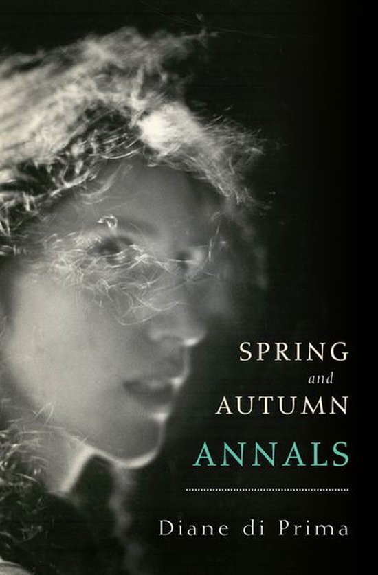 Spring and Autumn Annals - cover
