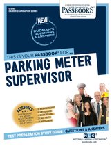 Career Examination Series - Parking Meter Supervisor