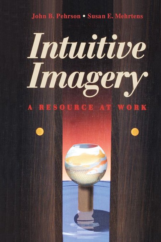 Intuitive Imagery - cover
