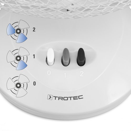TROTEC