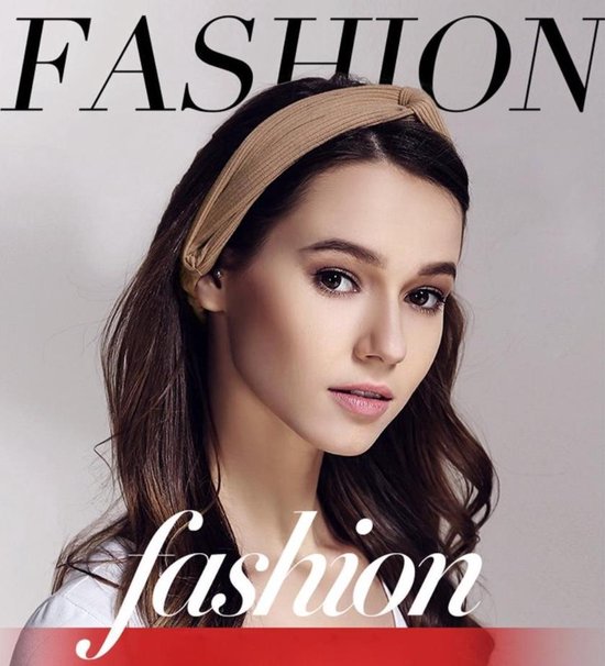 thumbnail: TELAIN Roze Hoofdbanden Set Van 4 Stuks - Bloemenpatroon, Parels, Ruitjes & Effen - Antislip Haarband Voor Dames En Meisjes