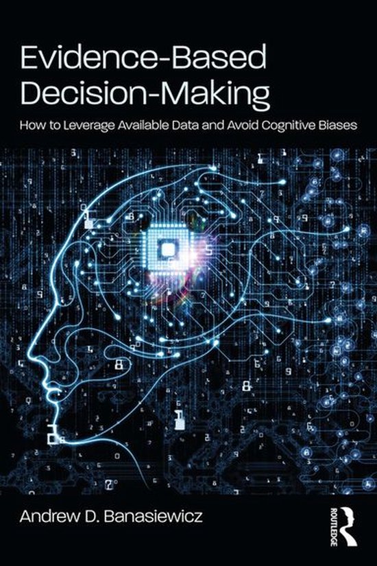 Evidence-Based Decision-Making - cover