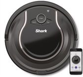 Shark RZ750EU Robotstofzuiger