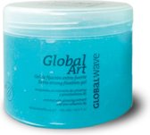 Broaer Global Wave Extra Strong Fixation Gel 500 Ml