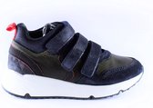 Hip sneaker H1497-46CO-CC velcro blauw-29