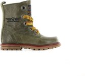 Shoesme Dessert DE9W093-C Army Green-30