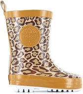 Shoesme Rainboot  RB9A092-B  Leopardo-25
