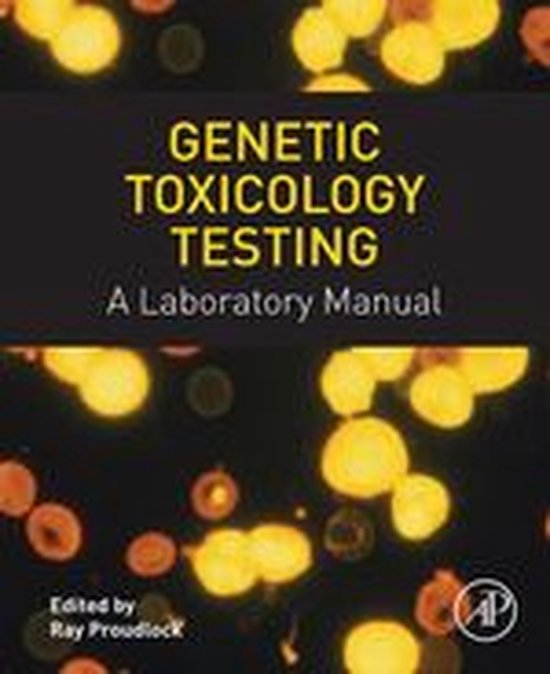 Genetic Toxicology Testing - cover