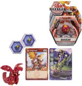 Bakugan Basic Ball 1 Pack Season 3.0