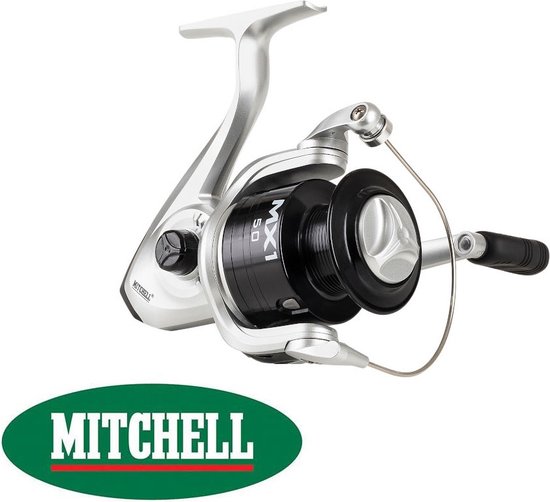 Mitchell MX1 40 FD Spinmolen — afbeelding 2