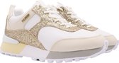 Guess Selvie2 Dames Sneakers White - Maat 36