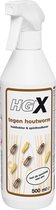 HG Tegen Houtworm 0,5L