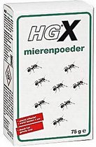 HGX Mierenpoeder 75gr