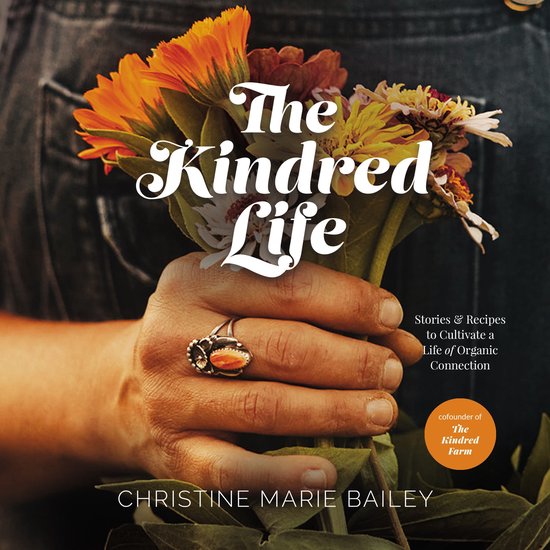 The Kindred Life - cover
