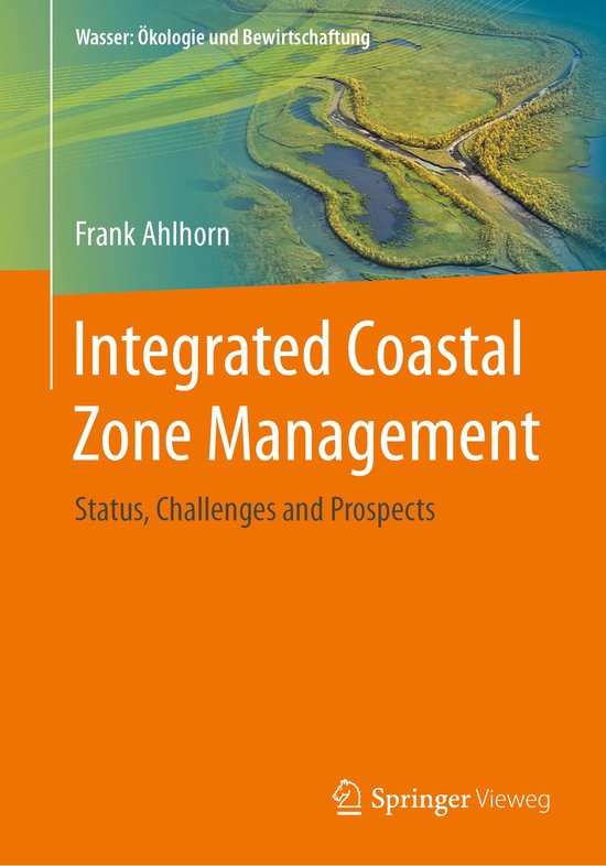 Engineering (R0) - Integrated Coastal Zone Management - cover